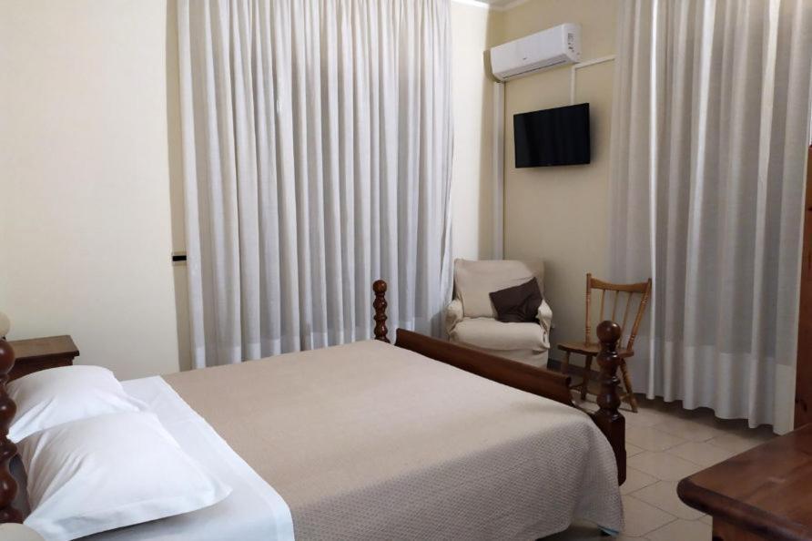 Hotel Casa Del Gourmet Siderno ภายนอก รูปภาพ
